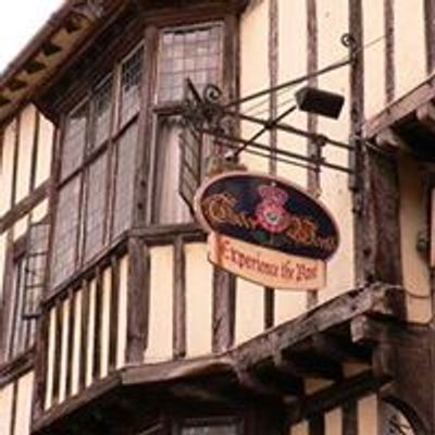 Tudor World-Falstaff Experience