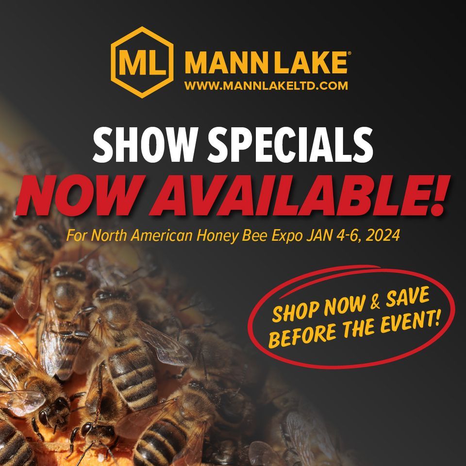 North American Honey Bee Expo