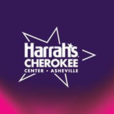 Harrah's Cherokee Center - Asheville