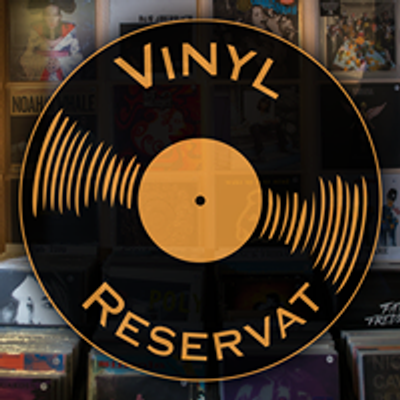 Vinyl-Reservat