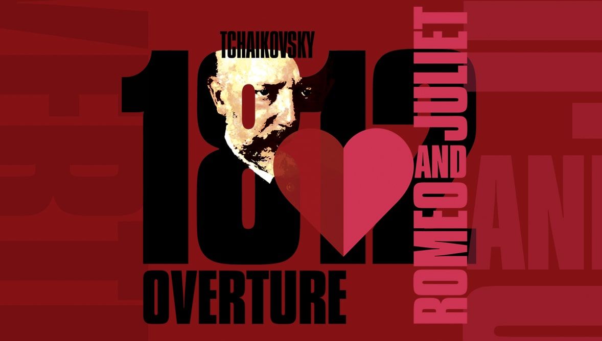 1812 Overture - Las Vegas Philharmonic at Reynolds Hall at Smith Center