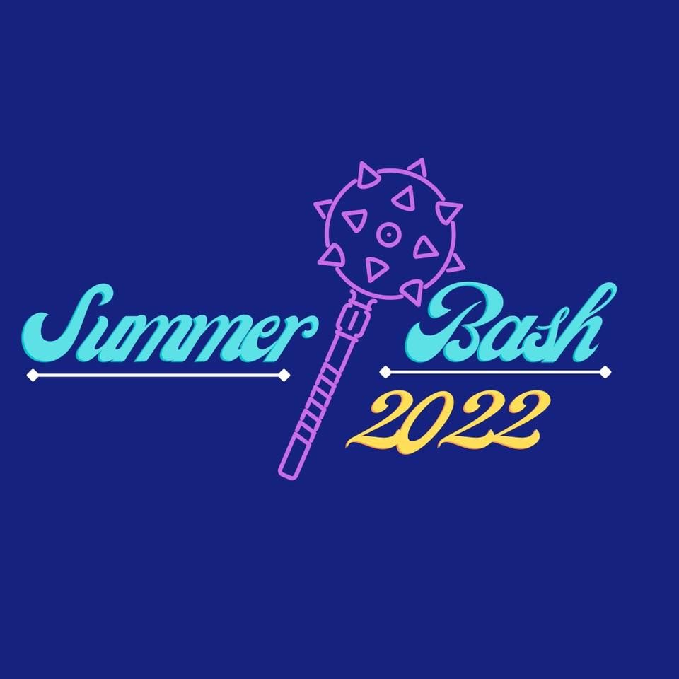 Summer Bash 2022 Zanesville, Ohio June 25, 2022