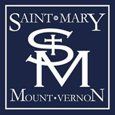 St.Mary School Mt.Vernon