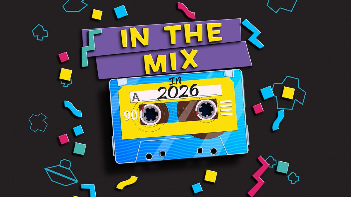 In The Mix: Souled Out & Superfreak