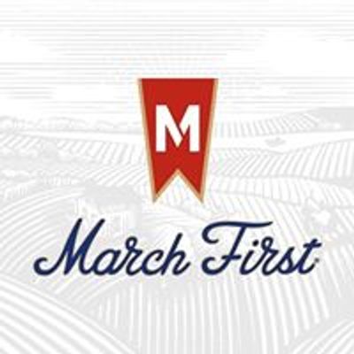 March First Brewing