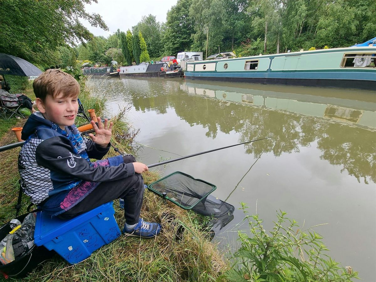 Pelsall-Regional Celebration-Wyley & Essington Canal-WMAC-28\/06\/2026