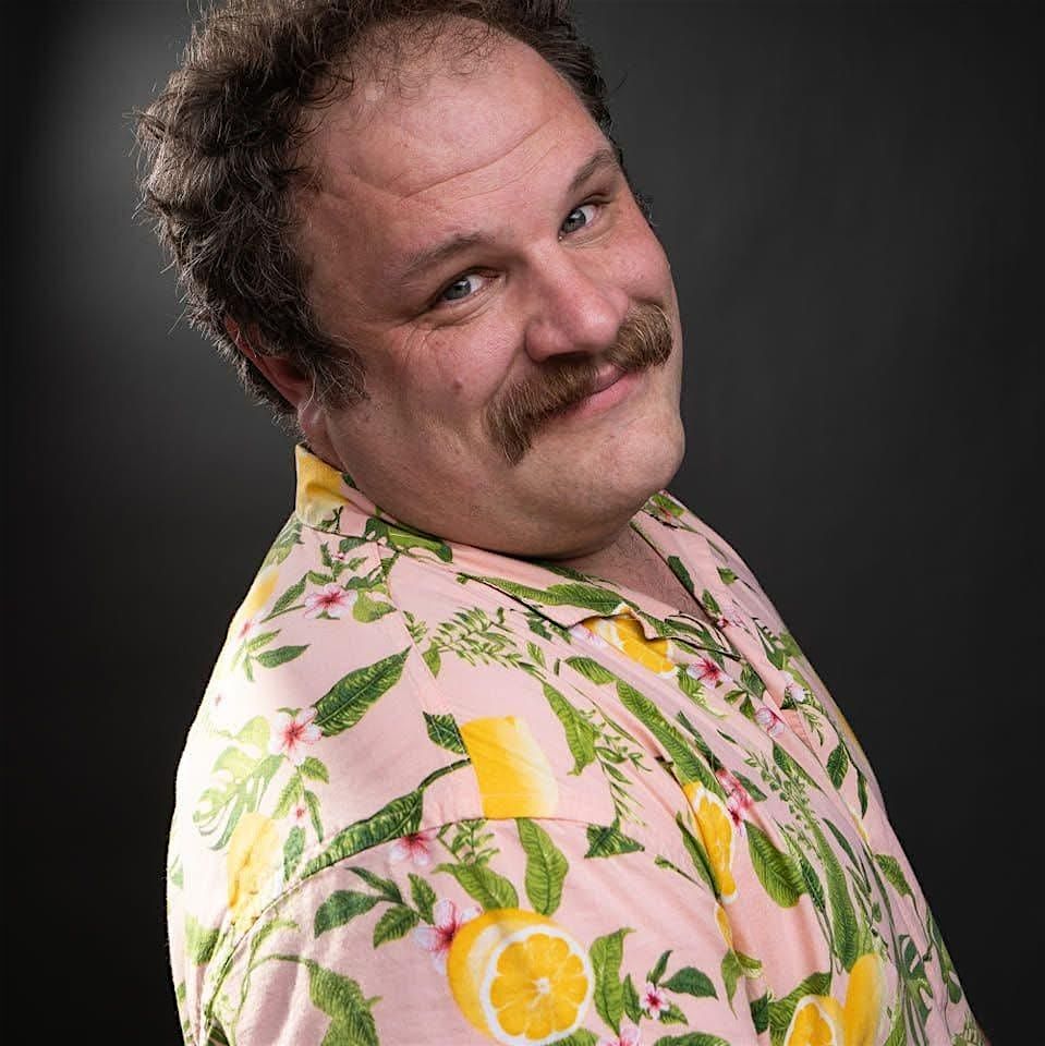 Comedy Night w\/Sam Miller