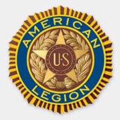 Harry L. Anderson American Legion Post 34