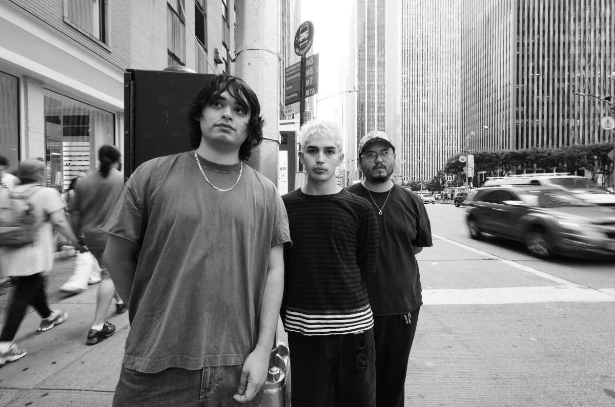 Glare with All Under Heaven