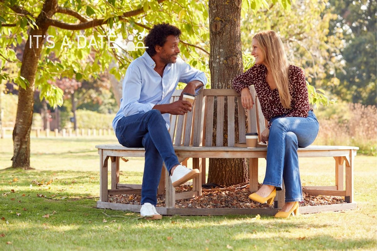 Singles Sunday Park Walk | Ages 40 to 65