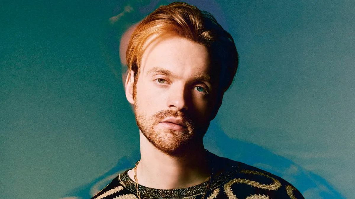 FINNEAS, Ashe, The Favors in Morrison
