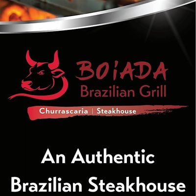 Boiada Brazilian Grill