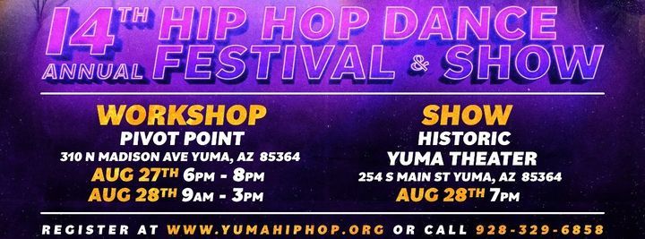 Events Happening Next In Yuma Az February Events 2022 In Yuma Az