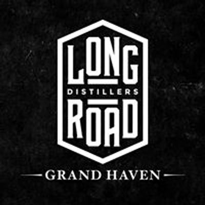 Long Road Distillers - Grand Haven