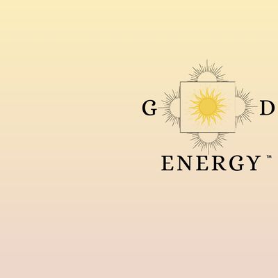 You Are Good Energy