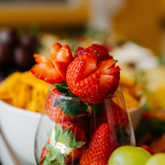 Brunch Grand Mercure Ibirapuera