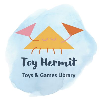 Toy Hermit