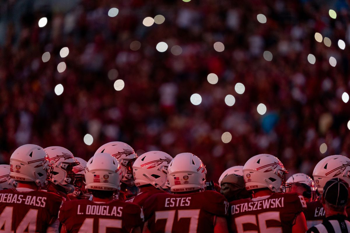 Stanford Cardinal vs. Florida State Seminoles