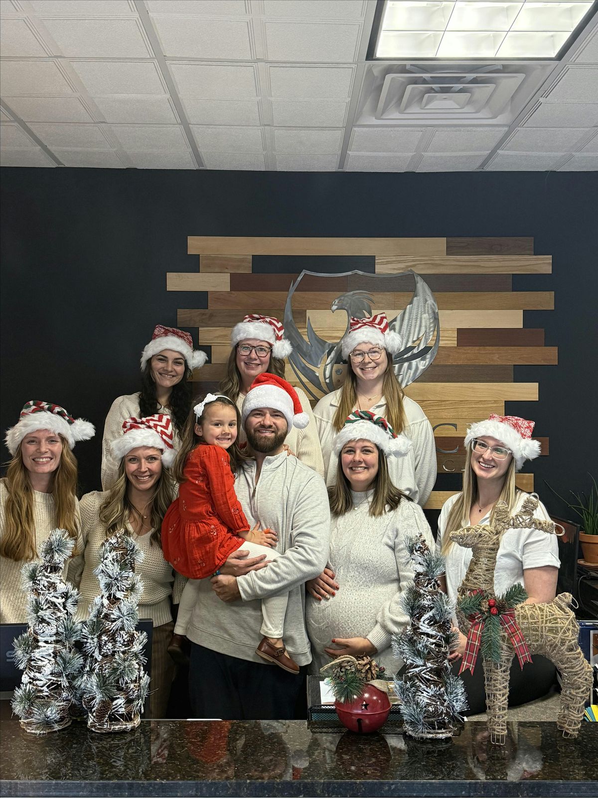 End the Year Strong \u2192 Discover Natural Pain Relief through the Holidays