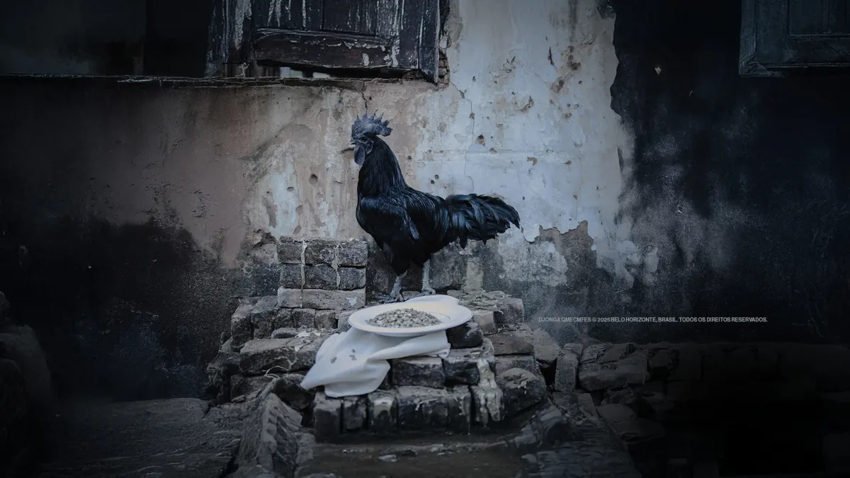 Djonga in Florian\u00f3polis