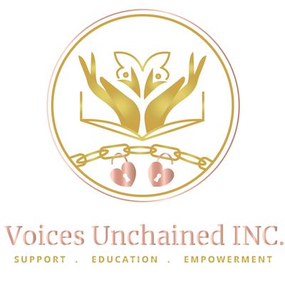 Voices Unchained Inc.