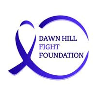 Dawn Hill Fight Foundation