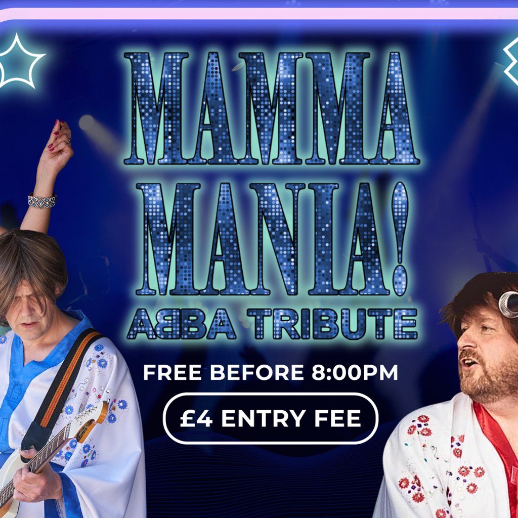 Mamma Mania - Live at Empire Warrington