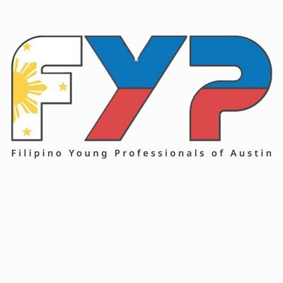 Filipino Young Professionals of Austin (FYP ATX)