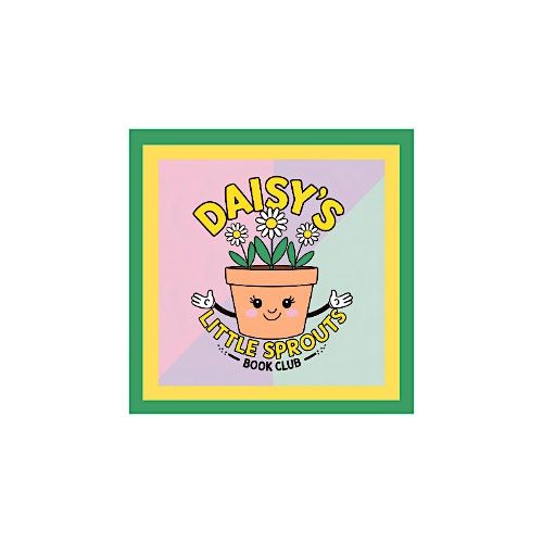 DAISY's Little Sprouts Book Club