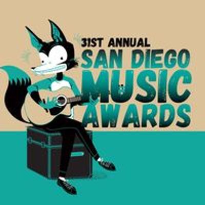 San Diego Music Awards