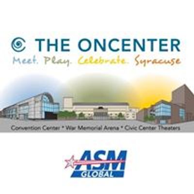 The Oncenter