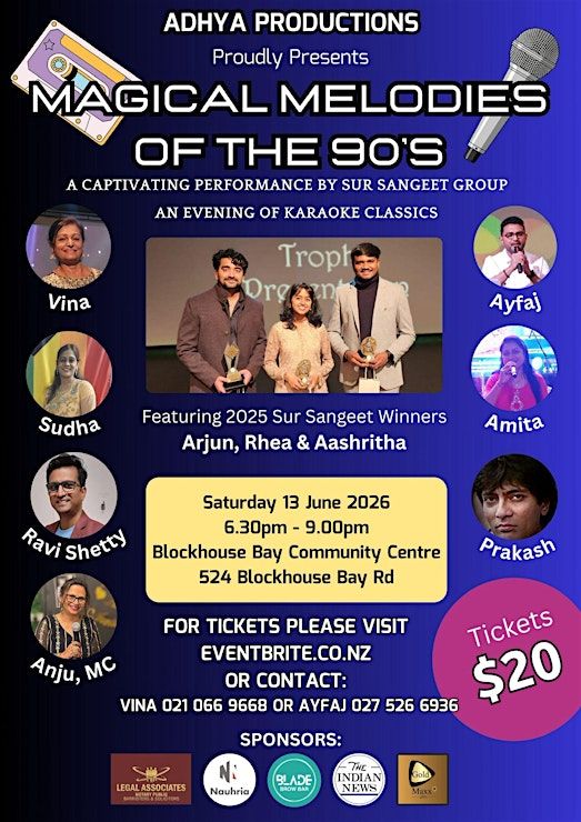 Event Photos