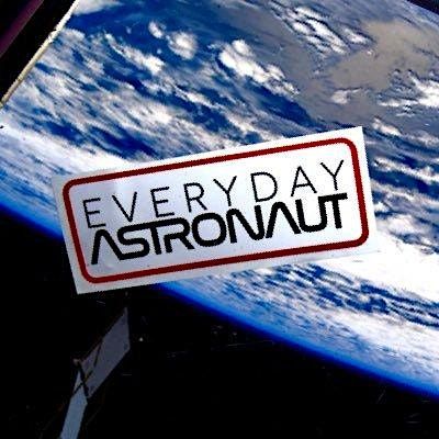 Everyday Astronaut