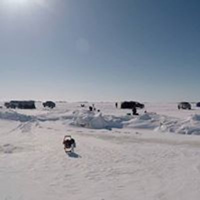 Winnipeg Ice Fishing Show