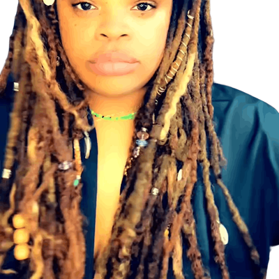 SheJay Scarlett