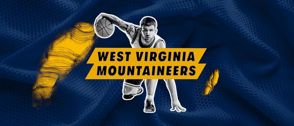 UCF Knights at West Virginia Mountaineers Mens Basketball at Hope Coliseum