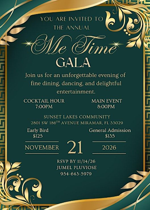Event Photos