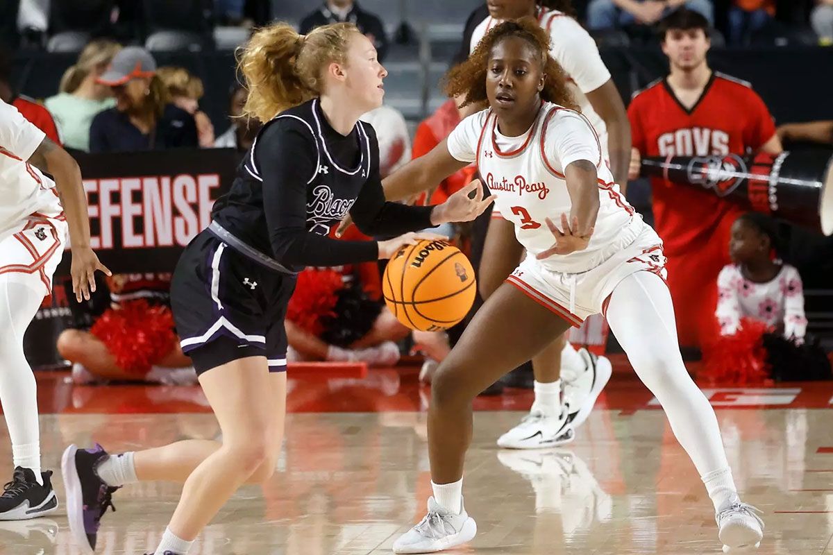 Central Arkansas Sugar Bears at Georgia State Panthers Womens Basketball at GSU Convocation Center
