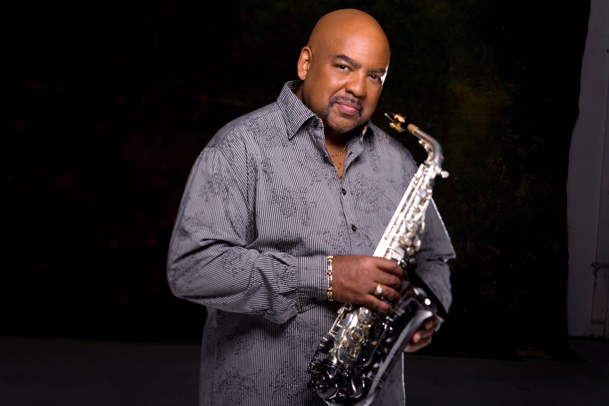 Gerald Albright