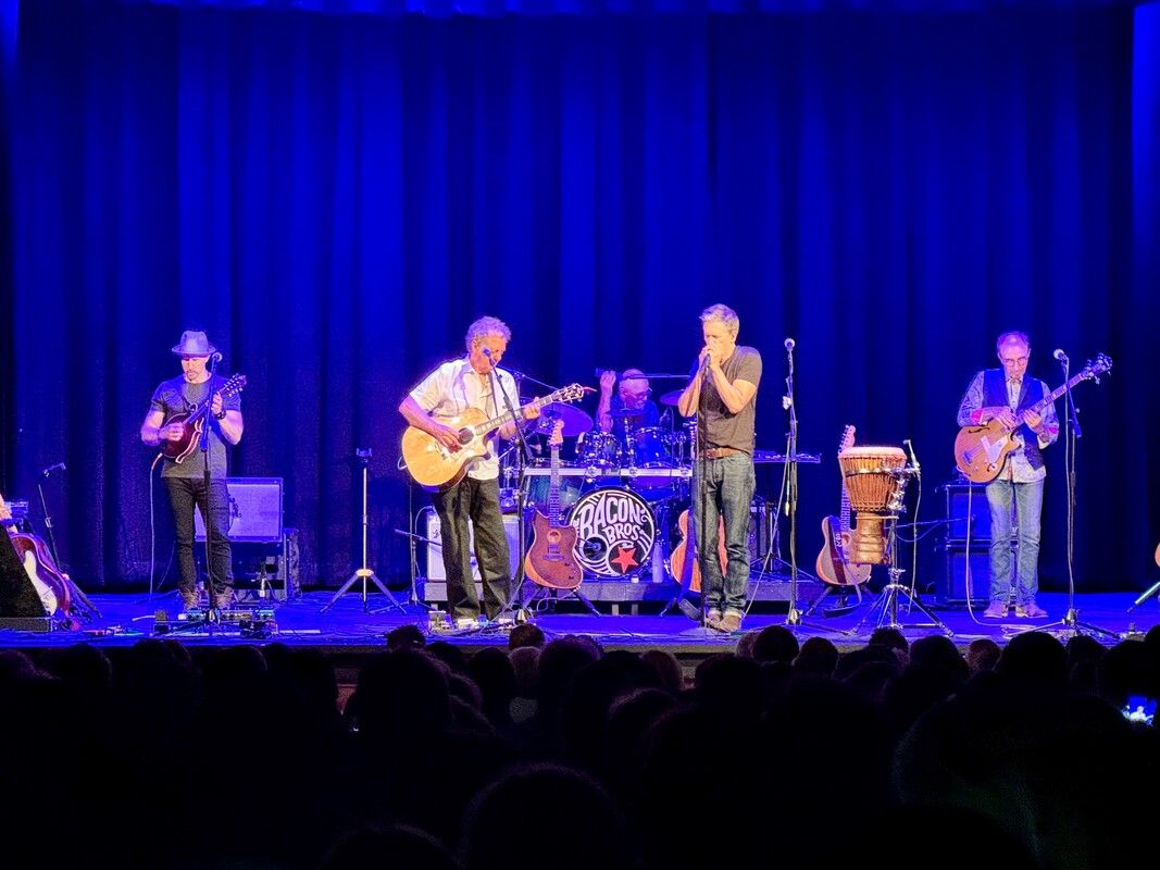 Clayton Community Band