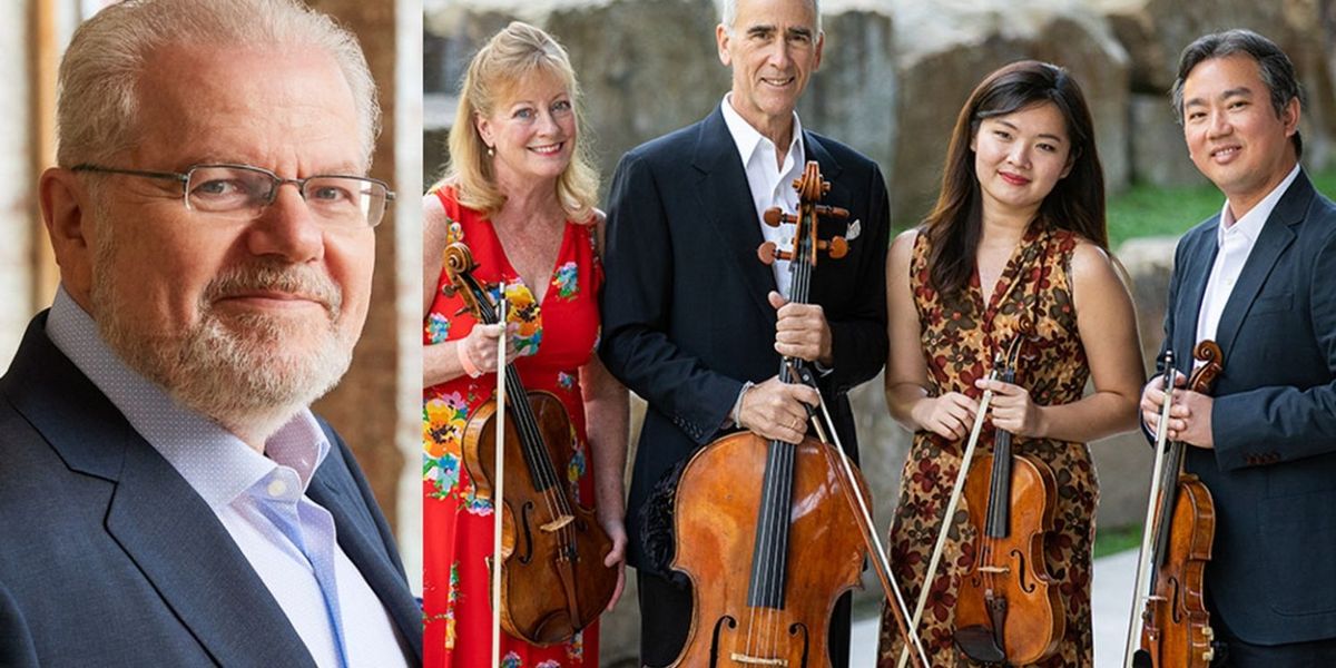 New York Philharmonic - Palm Springs