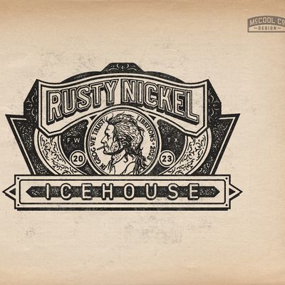 Rusty Nickel IceHouse