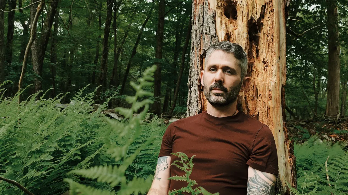 The Antlers in Columbus