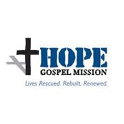 Hope Gospel Mission