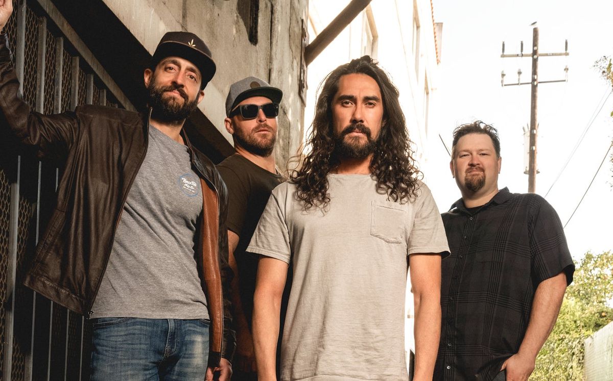 The Expendables at The Observatory Santa Ana