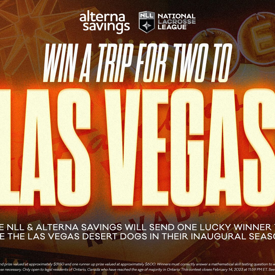 Oshawa FireWolves at Las Vegas Desert Dogs at Lee's Family Forum