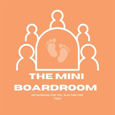 The Mini Boardroom