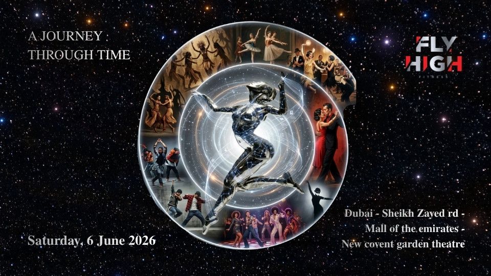 A Journey Through Time