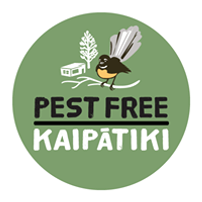 Pest Free Kaip\u0101tiki