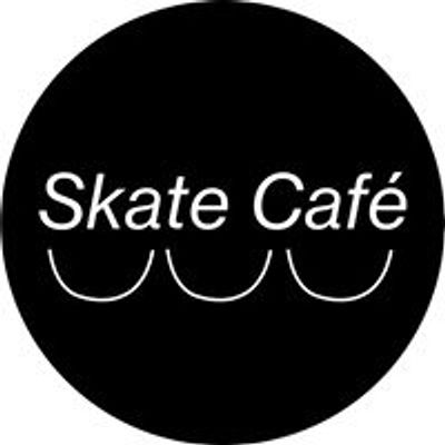 Skate Caf\u00e9